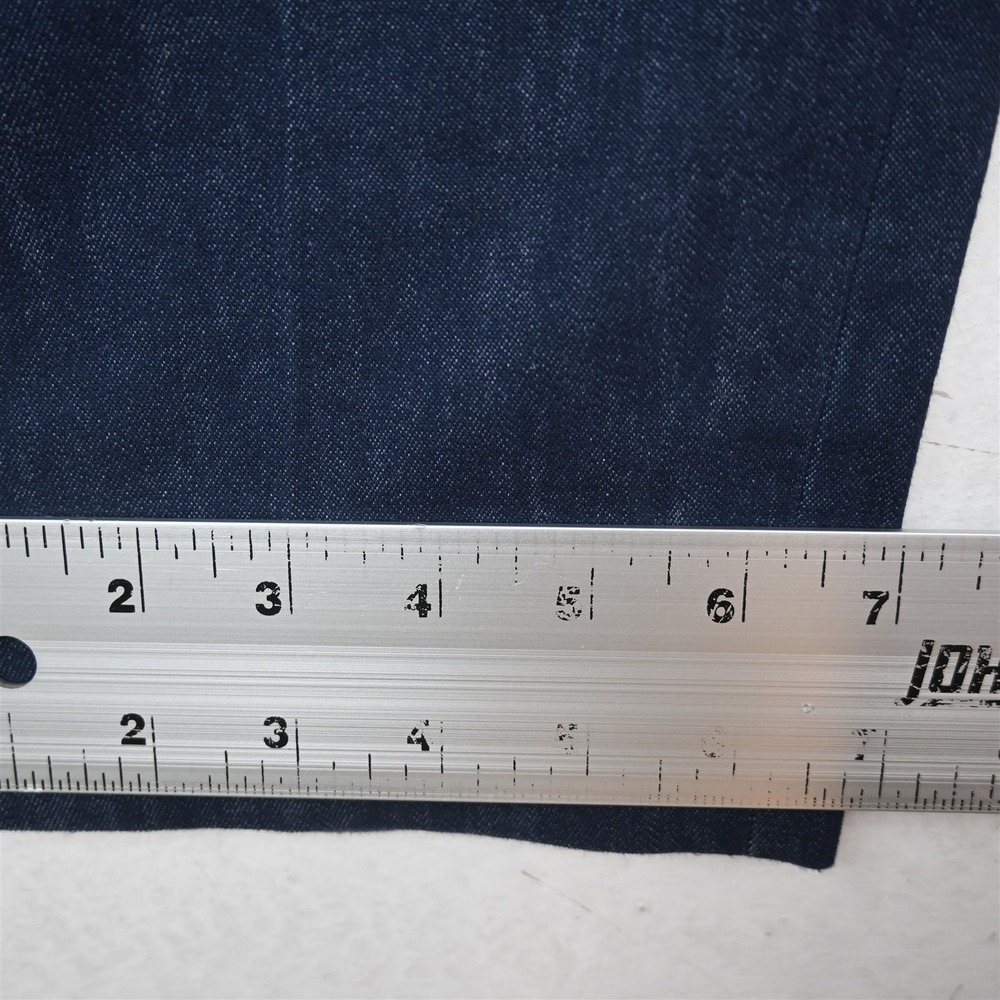 Banana Republic 34x30 Dark Olimpias Fabrics 442593 Pleated Tailored Slim Pants - Picture 5 of 9